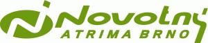 NOVOTNÝ-ATRIMA BRNO 