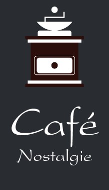 CAFÉ NOSTALGIE 