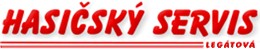 LEGÁTOVÁ HASIČSKÝ SERVIS A POŽÁRNÍ DVEŘE 