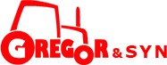 GREGOR A SYN, s.r.o.