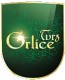 TVRZ ORLICE 