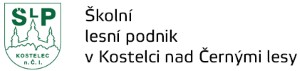 ČESKÁ ZEMĚDĚLSKÁ UNIVERZITA-ŠKOLNÍ LESNÍ PODNIK V KOSTELCI NAD ČERNÝMI LESY 