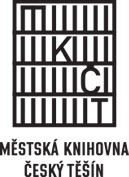 TURISTICKÉ INFORMAČNÍ CENTRUM Český Těšín 