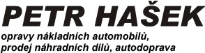 HAŠEK AUTOOPRAVNA s.r.o.