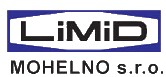 LIMID Mohelno, s.r.o.