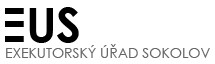 EUS EXEKUTORSKÝ ÚŘAD SOKOLOV 