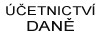 TAXIN SERVIS-ÚČETNICTVÍ DANĚ 