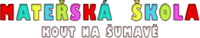 MŠ Kout na Šumavě 