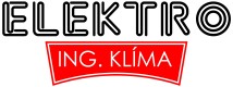 Elektro - ing.Klíma s.r.o.