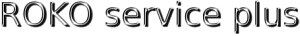 ROKO SERVICE PLUS s.r.o.