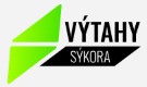Výtahy Sýkora s.r.o