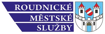 Roudnické městské služby 