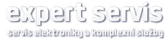 EXPERT SERVIS ELEKTRONIKY 