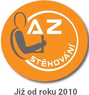 AZ-STĚHOVÁNÍ 