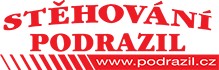 STĚHOVÁNÍ PODRAZIL 