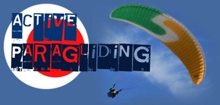 ACTIVE PARAGLIDING 