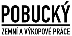 POBUCKÝ ZEMNÍ A VÝKOPOVÉ PRÁCE 