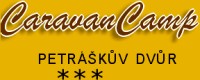 CARAVAN CAMP PETRÁŠKŮV DVŮR 
