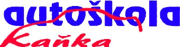 AUTOŠKOLA KAŇKA 
