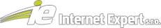 INTERNET EXPERT s.r.o.