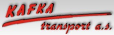 KAFKA TRANSPORT a.s.