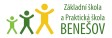 ZŠ A PRAKTICKÁ ŠKOLA Benešov 
