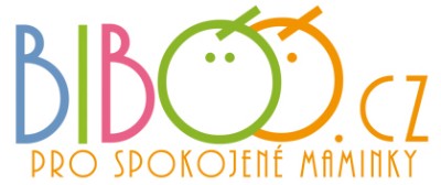 BIBOO.CZ 