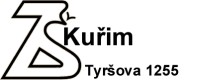 ZŠ Kuřim 
