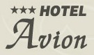 HOTEL AVION 