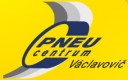 VÁCLAVOVIČ JAROSLAV-PNEUCENTRUM 