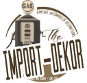 IMPORT -  DEKOR s.r.o.