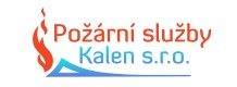 POŽÁRNÍ SLUŽBY KALEN s.r.o.
