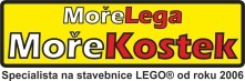 MOŘELEGA-MOŘEKOSTEK 