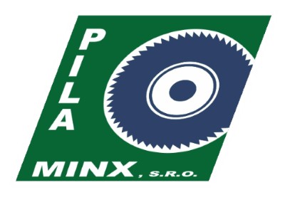 PILA MINX, s.r.o.