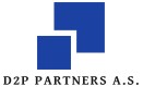 D2P PARTNERS a.s.