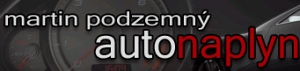 AUTO NA PLYN.CZ-PODZEMNÝ MARTIN 