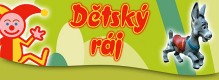 DĚTSKÝ RÁJ 