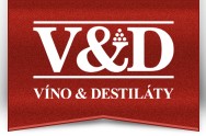 VÍNO & DESTILÁTY Plzeň 