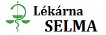 LÉKÁRNA SELMA, s.r.o.