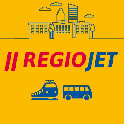 REGIOJET a.s.
