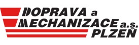 DOPRAVA A MECHANIZACE a.s.
