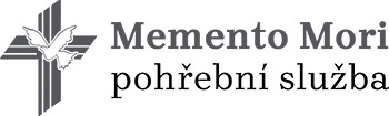 POHŘEBNÍ SLUŽBA-MEMENTO MORI 