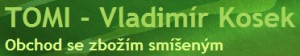 KOSEK VLADIMÍR-TOMI 