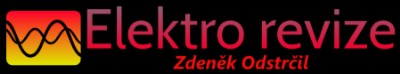 ODSTRČIL ZDENĚK-ELEKTROREVIZE 