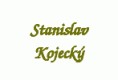 KOJECKÝ STANISLAV 