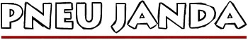 PNEU JANDA 