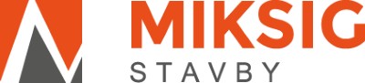 MIKSIG stavby s.r.o.