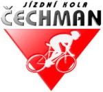 JÍZDNÍ KOLA ČECHMAN 