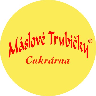 Máslové trubičky s.r.o.