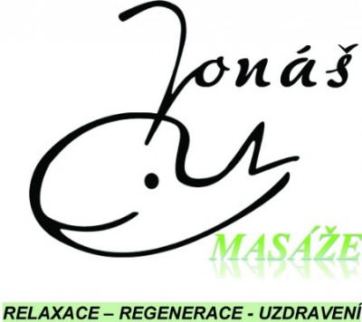 MASÁŽE JONÁŠ 